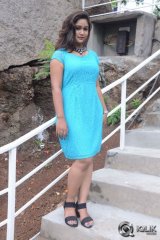 Brahmini At Lovers Park Movie Opening